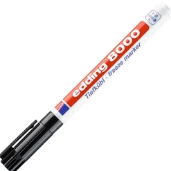 Freeze Marker Black