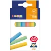 Färgade tavelkritor 12-pack