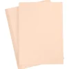 Färgat papper Beige A4 180g 20 ark