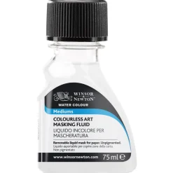 Färglös maskeringsvätska 75 ml