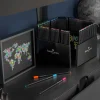 Färgpennor Black Edition 50-set