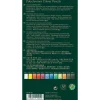 Färgpennor Polychromos 12-set