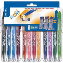 FriXion Ball 2GO 12-set