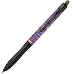 FriXion Ball Plus 0.7 Heralbony Belgium Art
