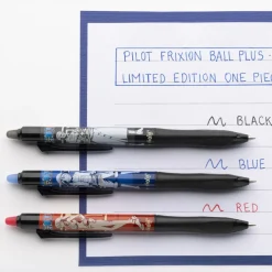 Frixion Ball Plus One Piece 0.7