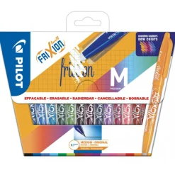 FriXion Ball 15-set