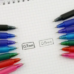 FriXion Clicker 0.5