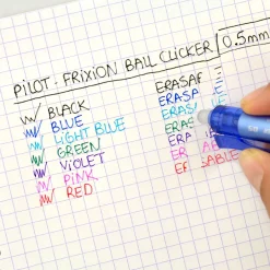 FriXion Clicker 0.5