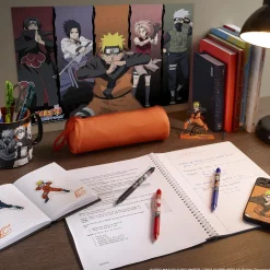 FriXion Clicker Naruto 0.7