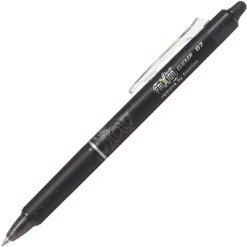 FriXion Clicker 0.7 10-pack i fodral