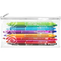 FriXion Clicker 0.7 13-pack i fodral