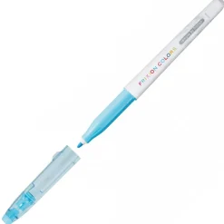 Frixion Colors 6-pack Raderbara Tuschpennor (3 år+)