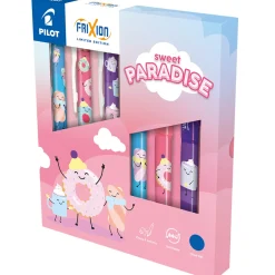 FriXion Fancy 0.7 6-pack