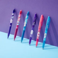 FriXion Fancy 0.7 6-pack