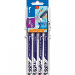FriXion Fineliner 2GO 4-set 1