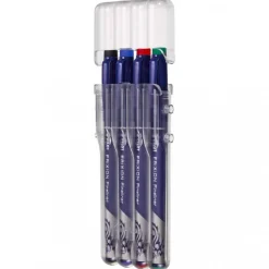FriXion Fineliner 2GO 4-set 1