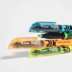 Frixion Light 12-pack i fodral