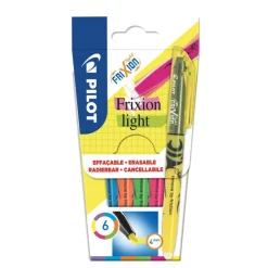 FriXion Light 6-set