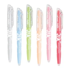 FriXion Light 6-set Natural