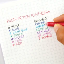FriXion Point 0.5