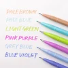 Fude Touch Brush Sign Pen