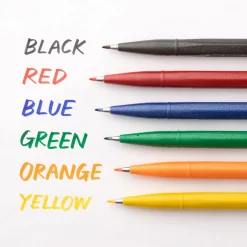 Fude Touch Brush Sign Pen