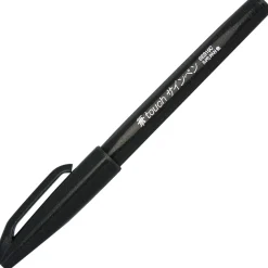 Fude Touch Brush Sign Pen