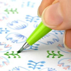Fude Touch Brush Sign Pen