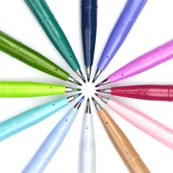 Fude Touch Brush Sign Pen 36-set