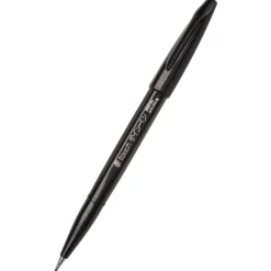 Fude Touch Brush Sign Pen 36-set