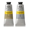 Galeria Akrylfärg Metallic 60 ml