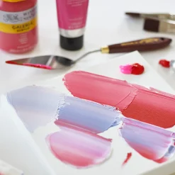 Galeria Akrylfärg 120 ml