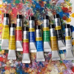 Galeria Akrylfärg 10x12ml