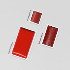 Gansai Tambi Akvarell 6-set Graphite Colors