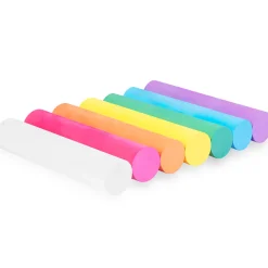 Gatukritor Jumbo i hink 21-pack