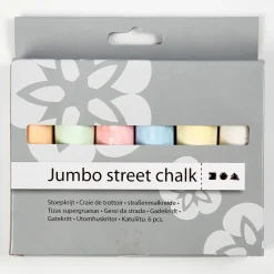 Gatukritor Jumbo 6-pack