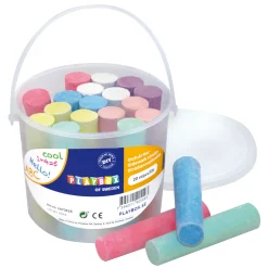 Gatukritor 20-set