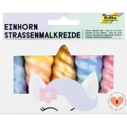 Gatukritor Unicorn 5-pack