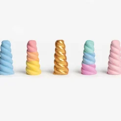 Gatukritor Unicorn 5-pack