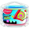 Gelkritor Color Peps 6-set (3 år+)