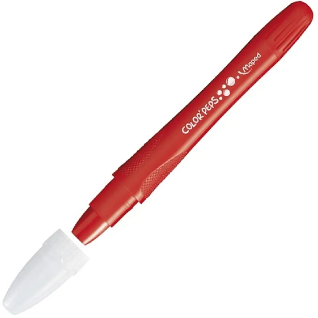 Gelkritor Color Peps 6-set (3 år+)