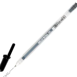 Gelly Roll Basic Black