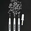 Gelly Roll Basic White