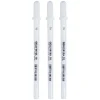 Gelly Roll Basic White 3-pack Bold
