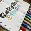 Gelly Roll Click 6-pack