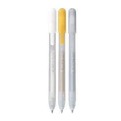 Gelly Roll Click 3-pack