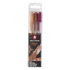 Gelly Roll Metallic Nature 3-pack