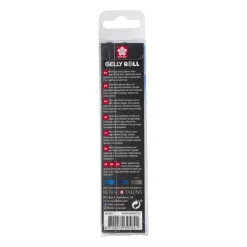Gelly Roll Metallic Ocean 3-pack