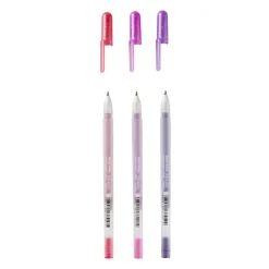 Gelly Roll Metallic Sweets 3-pack