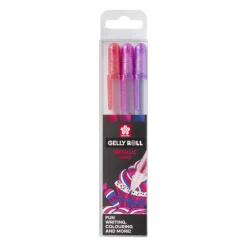 Gelly Roll Metallic Sweets 3-pack